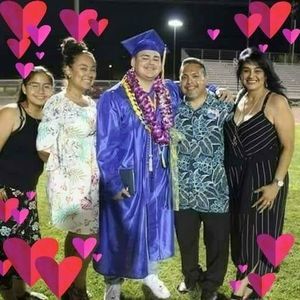 Meet your Posher, Vicky